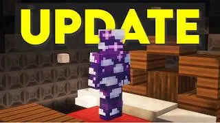 BEDWARS UPDATE Full Review (Dreamfeast, New Prestige Customization, Reward System, Maps & More !!)