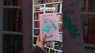 Lecture commune de Love On The Brain de Ali Hazewood