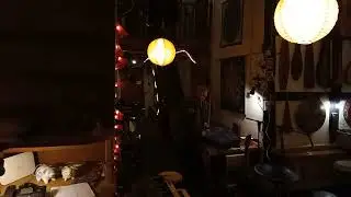 Part 1, Musiktreff Klangspielstube, Dezember 2025, Freitag Abend