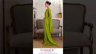 Style That Speaks: Elegance in Every Shade & Print | Rang Ja New Collection
