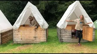 Přidej se k nám : ) Skauti Křemže
