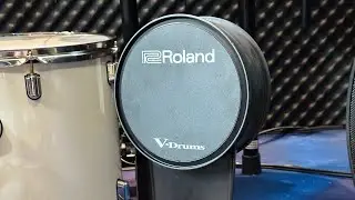 Roland Kick KD10 4,5tr 0983914694