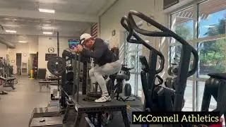 Squat Max MD/ Titan Fitness