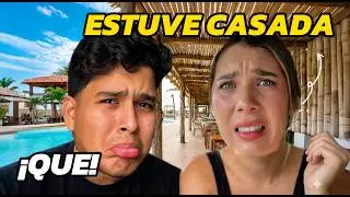 ¿¡MEGAN ESTUVO CASADA!? *RECIÉN ME ENTERO* #adriansiup
