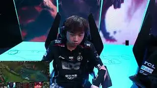 Renekton Quadra in the LPL