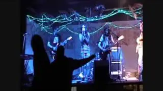 Psychadelephant-Somebody to Love-live in tkoa 8/10/09 [HD]