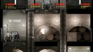 Rocketbirds 2 Evolution Teaser (WIP)