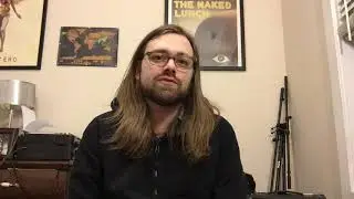 Video Tour of Matt Brown's Guitar Studio