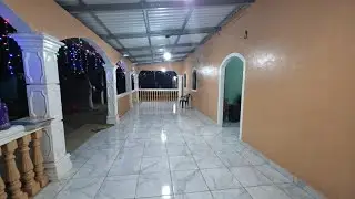 Así deje mi casita despues de la fiesta🤗🤗🤗