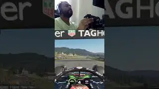 #simulator #racing #maxverstappen #redbull #redbullring