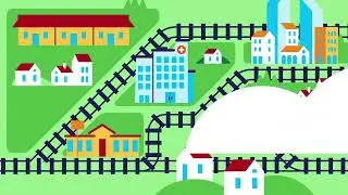 Southeastern - Becoming a more sustainable railway (subtitles)