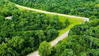 Relaxing Village Background Music No Copyright | Rural Ambient BGM
