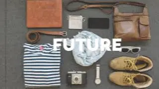 Video Ad Posts Sample : BBC Branding