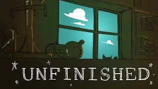 Unfinished works // Dream SMP