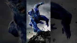 X Men on Fire#xmen #superhero