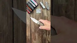 Who Does The AXIS LOCK Knife BEST! #shorts #youtubeshorts #knife #edc