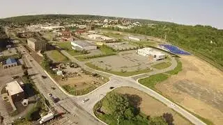 6-2-2025 - Flights From Lyndora Bridge
