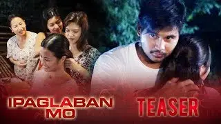 Bayaw June 11, 2016 | Ipaglaban Mo Teaser