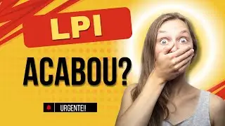 LPI Acabou? Linux professional Institute, &eacute; o fim?
