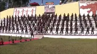Assam regiment song