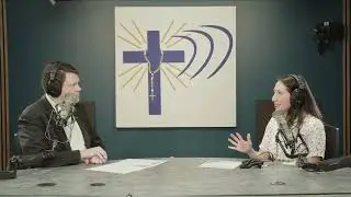 CONVERGING ROADS: Susie Saenz on Equipping Health Care Professionals to Better Practice their Faith