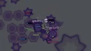 MooMoo io Clips pt. 7