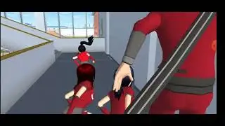 red wars sakura part 4 defeating tax office ending