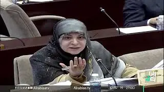 حنان الفتلاوي لوزيرة الاتصالات: أعفيتي موظفاً بشهادة دكتوراه واستبدلتيه بآخر يحمل الإعدادية