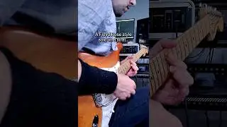 The simple mod every strat needs #guitar #guitarsolo #guitarist #electricguitar #guitarra