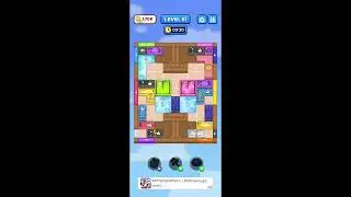 CAT AWAY Level 51