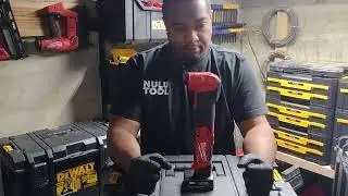 Milwaukee M12 FUEL Oscillating Multi-Tool - 2526-20 - Overview
