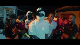 The Cowsh - SIN LOS DIAMONDS (Video Oficial)
