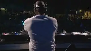 Kenny Larkin Dj mix livestream 02.06.2024