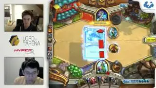 Tempostorm Lord of the Arena - Game 5