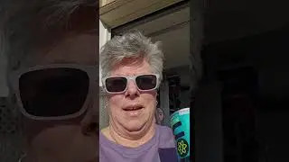 Energy Drink 