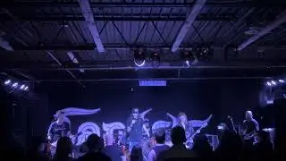 Hate Me by Tantric LIVE @ Reggie&rsquo;s 42nd Street Tavern Wilmington, NC 1-23-26
