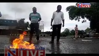 12 hour Assam bandh hits normal life in state