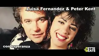 con esperanza (DJ Ostkurve Booty Remix) - Luisa Fernandez & Peter Kent