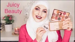 جوسي بيوتي و أخيرا لقيت علبة شادو رخيصة وجودتها ممتازه عنا بالسوق