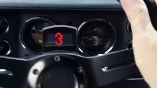 Paddle shifter 700 HP LSA Camaro Z 28 Pro Touring Screamer Brighton Detroit Michigan auto appraisal