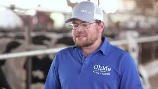Alta COW WATCH | Ohlde Family Farms, KS, USA (English)