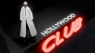 Hollywood Des | RDC animation