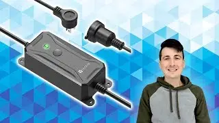Teckin Outdoor Dimmer Smart Plug WiFi Smart Socket Waterproof Review