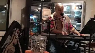 Bland Sawyer - You're My Home