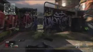Modern Warfare 2 - New Resurgence Map Pack Gameplay on Carnival