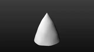 GLFW + ModernGL, Raymarching