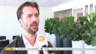 Aantal meldingen identiteitsfraude verdubbeld