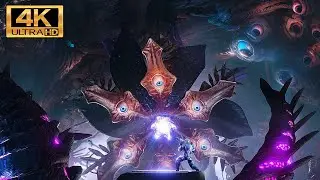 ARK Genesis Part 2 - Official Trailer - 4K HD