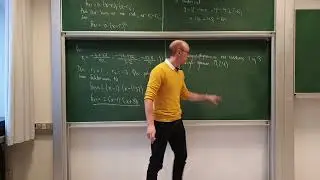 Faktorisering af andengradspolynomier - intro
