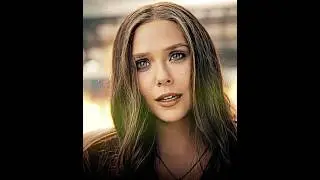 Your Power Exceed that of the Sorcerer Supreme | Scarlet Witch Edit | Music: Zalor Treva
